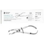2 Pc Palodent V3 Forceps - Sirona (dentsply Group). Fixed Price $115.00.