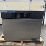 Steris Amsco Warming Cabinet Single Compartment QDJ03. Fixed Price $1440.00.