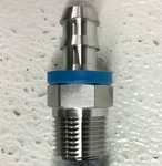 Swagelok SS-PB8-PM8 1/2" Male Npt X Hose Size Stainless Steel. Fixed Price $14.59.