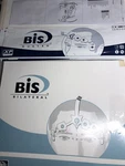 Covidien Bis Bilateral Sensors Electrode Eeg Starter Sets Open Box Exp. 07/2025. Fixed Price $199.99.