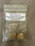 Name: Elbow Union (brass Fitting)part Number (p/n): 502 4. Fixed Price $15.00.