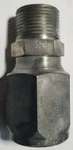 20120-16-16, Parker, Mp, Male Pipe X 100R2 Reusable Hose Fitting. Fixed Price $39.62.