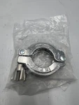 Mks 100312903 Wing Nut Vacuum Clamp, NW-25, Aluminum Steel. Fixed Price $21.59.
