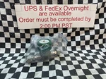 Nupro 6L-LD8-BBXX, Cast Body Bulk Gas Diaphragm Valve 1/2" SHPSAMEDAY#1178E7. Fixed Price $2817.83.
