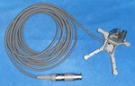 Medtronic Bucholz-freehand 963-717. Fixed Price $200.00.