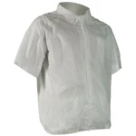 Cellucap 6512HLM Disposable Smock, M, Polypropylene, Hook-and-loop, Open Cuff,. Fixed Price $77.69.