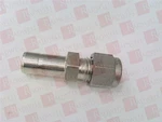 Swagelok SS-400-R-6 / SS400R6 (used). Fixed Price $21.21.