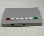 Cedrus Response Pad RB-730 Usb. Fixed Price $198.00.