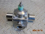 Line Top-flo Ht 811004 Sanitary Fitting SO#188173 811672 SFV2. Fixed Price $149.00.