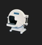 Whipmix 10 Model Trimmer W/ Work Table 1/4 Coarse Abrasive Wheel #09474. Fixed Price $1039.99.