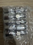 Swagelok SS-810-1-6RS (lot Of 10). Fixed Price $135.00.