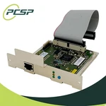 Seh PS102-Z Zebra Internal IPV6 Print Server P/n P1007564 Open Box. Fixed Price $49.99.