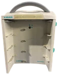 Braun 8713145U Space Cover Station. Fixed Price $119.40.