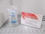 Kitz, KD4TS-VC-EP-316L, Scv Two Step Valve, Pctfe-seat, New. Fixed Price $120.00.