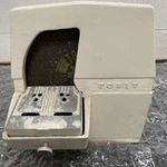 The Torit Corporation 320-A Dental Material Wet Grinder 1/3 Hp. Fixed Price $149.96.