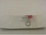 Swagelok SS-H8-KF-K5 (SC-11) Pctfe Bellows Replacement Kit, Stem Tip Adapter Nib. Fixed Price $99.95.