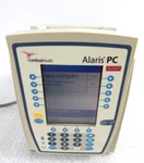Alaris Monitor Model 8105 W/ Wifi Card & Pole Clamp - No Battery S.n 0399. Fixed Price $89.25.