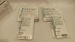 4 Pk Lot Henry Schein Pad Polyethylene Coated Mixing 100-9180 And 100-9265. Fixed Price $17.99.
