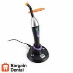 Dentmate Ledex WL-090+ Dental Curing Light Fast Cure With Caries Detector. Fixed Price $489.95.