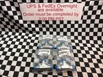 4X Swagelok Socket Weld Tee 3/4", 316L-12TB7-3, 316L12TB73 SHIPSAMEDAY#127T2. Fixed Price $774.29.
