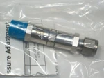 Swagelok Stainless Steel Poppet Check Valve, 1/4" Tube X Npt, SS-4CA1-50. Fixed Price $48.89.