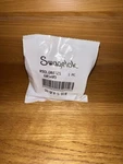Swagelok Full Flow Quick Connect Stem Body SS-QF8-S-810 1/2 , 13.0 Cv. Fixed Price $20.00.