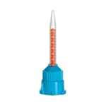 Mixpac T-mixer Hp Mixing Tips, Blue/orange, 4:1/10:1, 25/PK. Fixed Price $56.69.