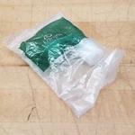 Entegris UE8FN-1 Flaretek Elbow Union, 1/2X1/2", Pvdf Nut New. Fixed Price $13.53.