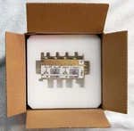 Adec 300 Control Block 38.1970.00, 4 Positions, Ver 2. Fixed Price $1500.00.