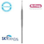 Hu-friedy Edentulous Ridge Chisel (#36 Gold Foil Knife) GF36. Fixed Price $43.88.