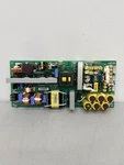 Vatech Pax-i PCH-2500 Dental Panoramic Power Supply Board VT-PWR-004B. Fixed Price $500.00.