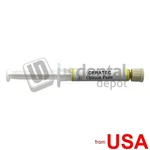 Ceratec- Hf Paste Opaque D4 3.5GR Syringe 200032. Fixed Price $25.58.