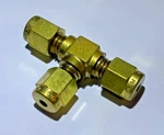 Swagelok B-200-3, 1/8" Rass Tee Fitting ,4 Availiable. Fixed Price $14.45.
