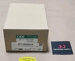 *new* Ckd AP11-10A-02H-DC24V Pilot Operated Solenoid Valve 24VDC + Warranty!. Fixed Price $150.00.