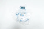 Box Of 10 Ssp ISST2HLN1.5 Stainless Hex Long Pipe Nipple 1/8IN Npt. Fixed Price $144.95.