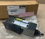 Parker RM2PT24SN 40 Relief Valve D03,14GPM 4DJY4 **new***. Fixed Price $499.95.