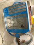 Cdc Continental Rupture Disk Certiflow 2" Sanitrx Hpx 95(IS) W. Bdi-flx 8280916A. Fixed Price $67.50.