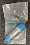 Swagelok SS-8C-VCR-1/3 Stainless Psi Poppet Check Valve W/ 1/2" Mvcr Ends. Fixed Price $100.00.