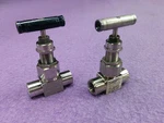 1PC -- Swagelok Severe-service Valve SS-3NBF4-G Or SS-3NRF4-G SS-3NTRF4. Fixed Price $44.00.