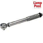 Draper 34570 3/8" Drive Calibrated Ratchet Torque Wrench 10NM 80NM. Fixed Price $57.24.