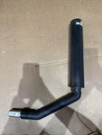 Mizuho Osi Hana Table Lateral Perineal Post 5848-124. Fixed Price $449.99.
