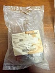 Ssp Flolok 319-K-316 2-WAY Ball Valve, 3/8" X F-npt, Red Handle. Fixed Price $16.00.