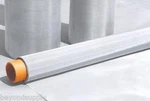 75 Micron Stainless Steel 200 Mesh 316L Woven Wire Filtration Screen 12"X36". Fixed Price $26.00.