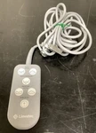 Conmed Linvatec C7102 Apex Remote. Fixed Price $29.99.