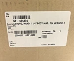 New Georg Fischer +gf+ Typ 315 SF-424394-NSB. Fixed Price $224.25.
