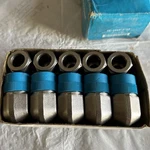 Swagelok 3/4 SS-1010-2-12,5/8 Tube 48.00 Ea.. Fixed Price $48.00.