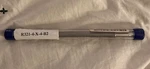 *new* Swagelok 321-4-X-4-B2 Stainless Flex Tubing W/ Xba ". Fixed Price $149.99.