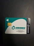 Codonics Horizon Gs Medical Print Imager License Code Card. Fixed Price $90.00.