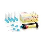 Gc 012772 Tempsmart Temporary Crown & Bridge Material Cartridge A3 48 Ml 009394. Fixed Price $143.07.