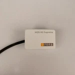 Schick Sirona Xios Xg Supreme Size 1 Sensor- Same As 33 New. Fixed Price $2250.00.